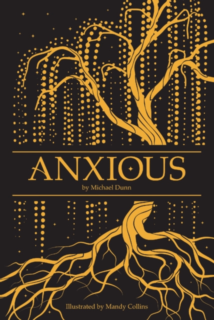 E-kniha Anxious Michael Dunn