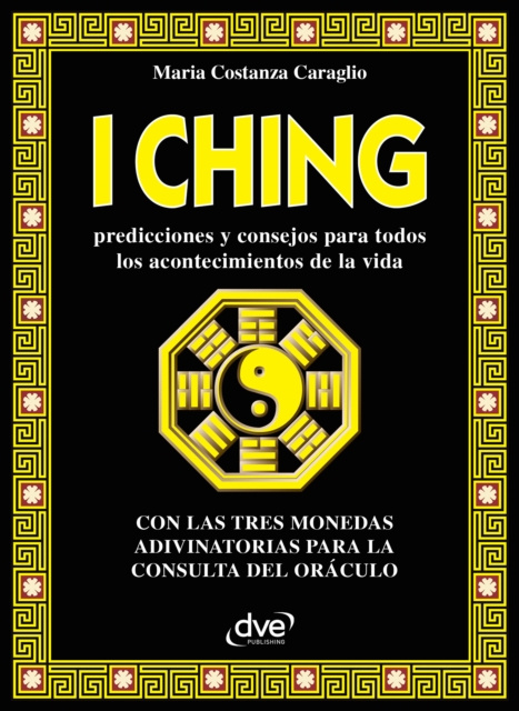 E-knjiga I ching Maria Costanza Caraglio