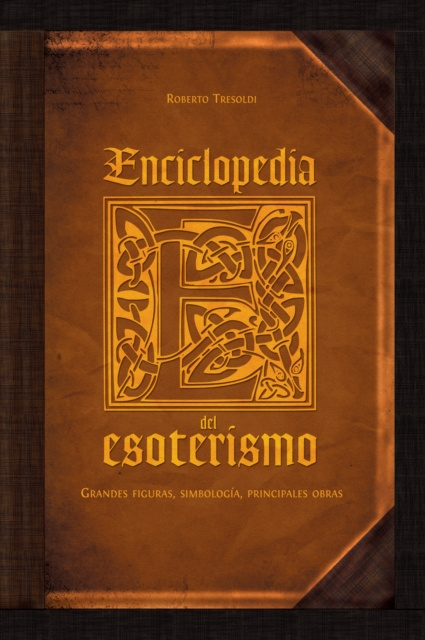 E-kniha Enciclopedia del esoterismo Roberto Tresoldi