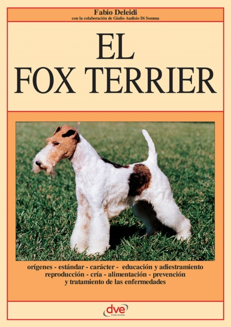 E-knjiga El Fox Terrier Fabio Deleidi