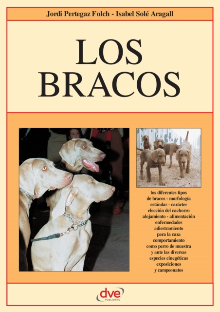 E-knjiga Los bracos Jordi Pertegaz Folch