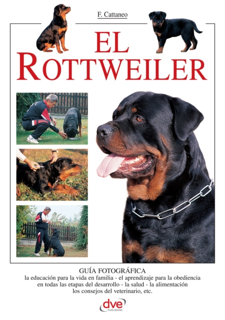 E-knjiga El Rottweiler Filippo Cattaneo