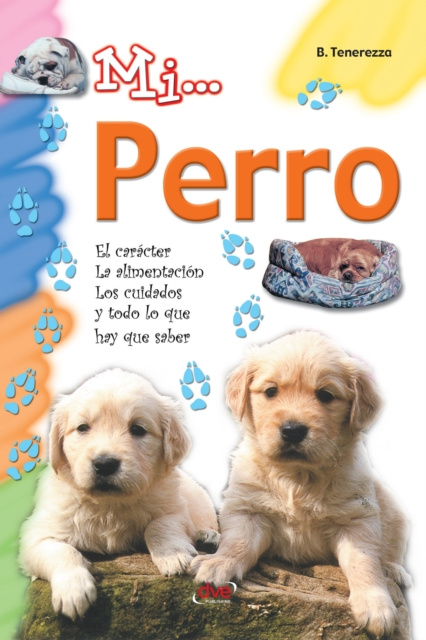 E-knjiga Mi... Perro Tenerezza Bruno Tenerezza
