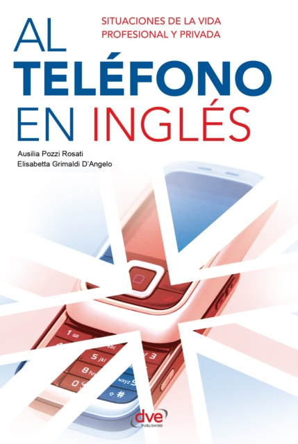 E-knjiga Al telefono en ingles Ausilia Pozzi