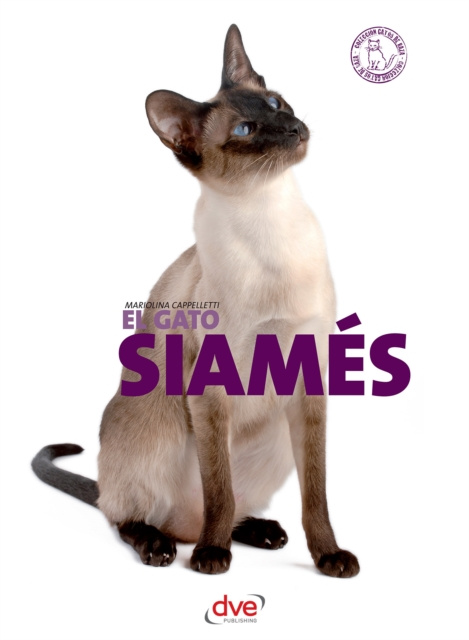 E-knjiga El gato siames Cappelletti Mariolina Cappelletti