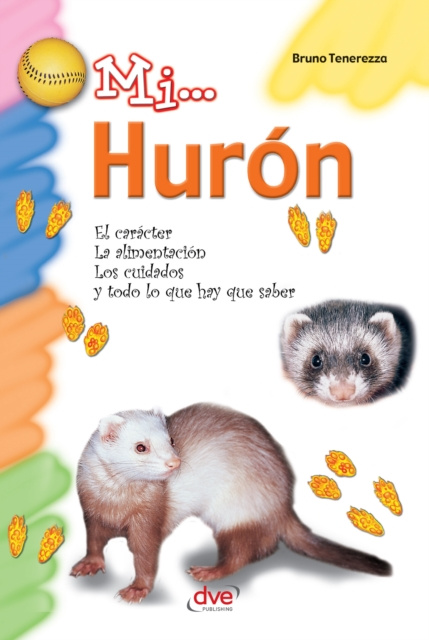 E-knjiga Mi... Huron Fenerezza Bruno Fenerezza