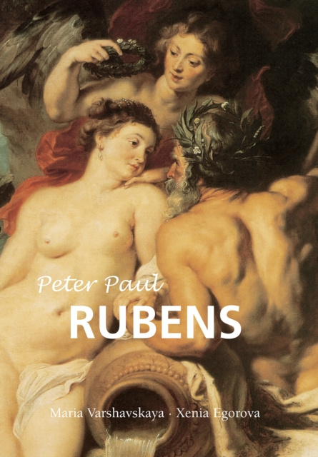 E-knjiga Peter Paul Rubens Varshavskaya Maria Varshavskaya