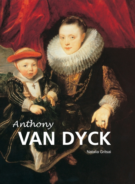 E-knjiga Anthony Van Dyck Gritsai Natalia Gritsai