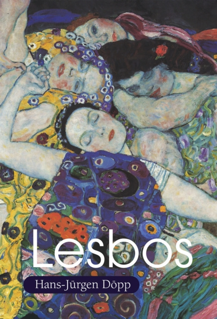 E-knjiga Lesbos Dopp Hans-Jurgen Dopp
