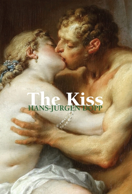 E-kniha kiss Dopp Hans-Jurgen Dopp