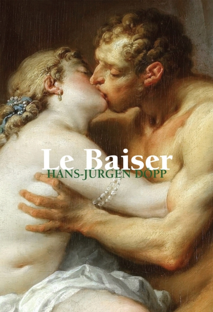 E-kniha Le Baiser Dopp Hans-Jurgen Dopp