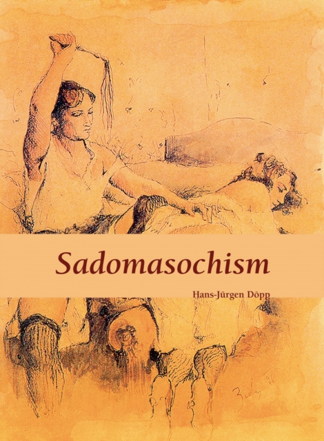 E-book Sadomasochism Dopp Hans-Jurgen Dopp