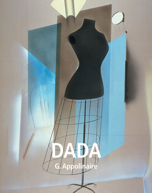 E-knjiga Dada Appolinaire G. Appolinaire