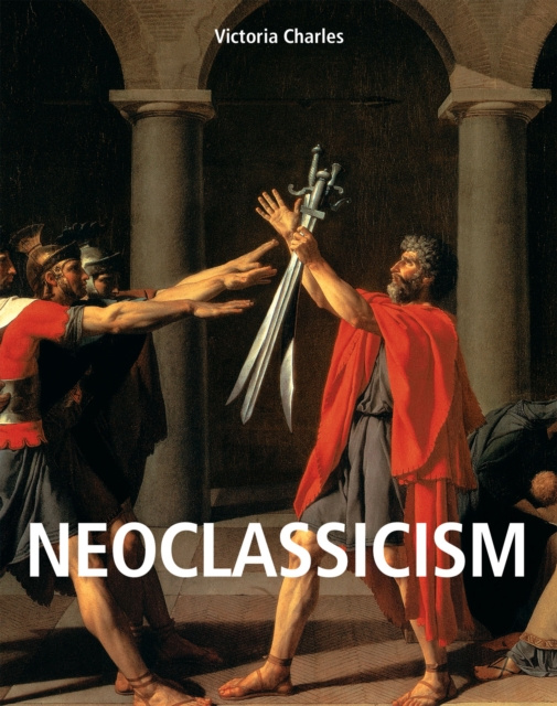 Libro electrónico Neoclassicism Charles Victoria Charles