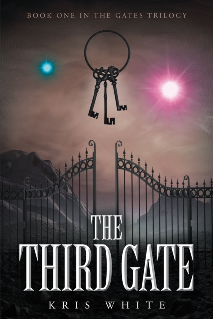 E-knjiga Third Gate Kris White