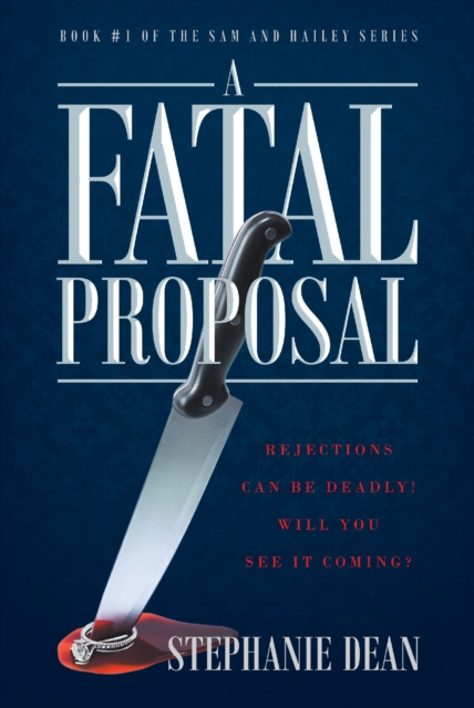 E-knjiga Fatal Proposal Stephanie Dean