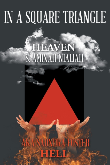 E-knjiga In a Square Triangle S.  Aminah Nialiah