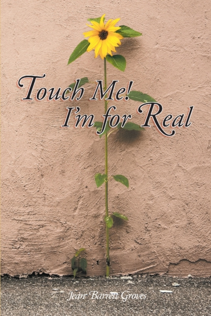 E-knjiga Touch Me! I'm for Real Jean  Barrett Groves