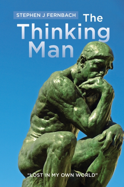 E-knjiga Thinking Man Stephen J. Fernbach