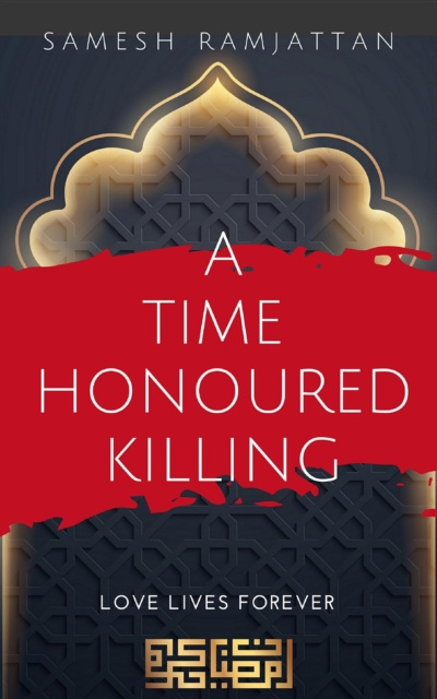 E-knjiga Time Honoured Killing Samesh Ramjattan