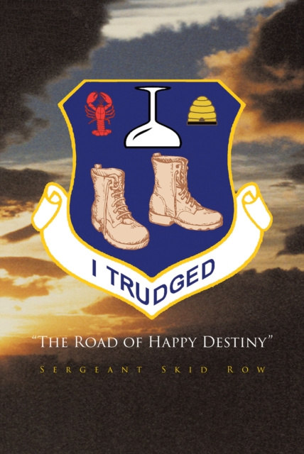 E-book I Trudged Sergeant Skid Row