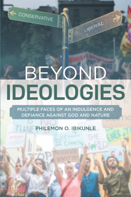 E-knjiga Beyond Ideologies Philemon Ibikunle