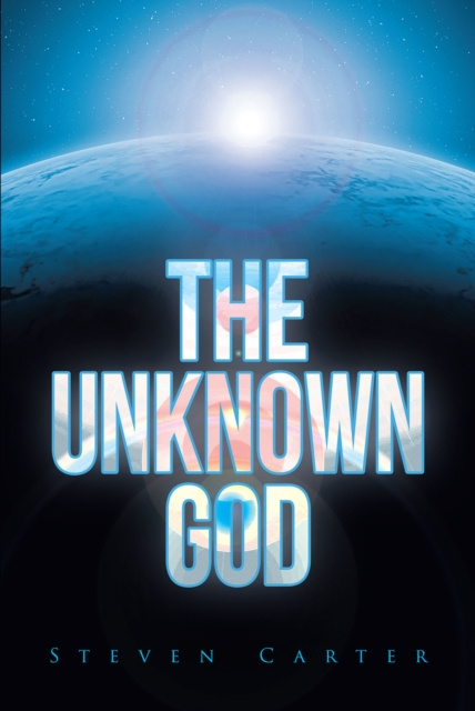 E-kniha Unknown God Steven Carter