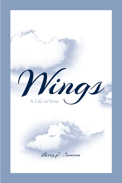 E-knjiga WINGS Larry Cameron