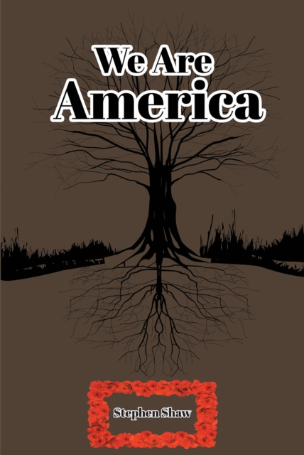 E-kniha We Are America Stephen Shaw