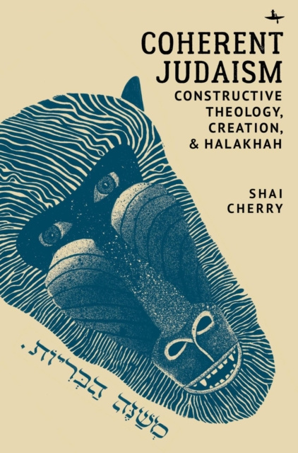 E-book Coherent Judaism Shai Cherry