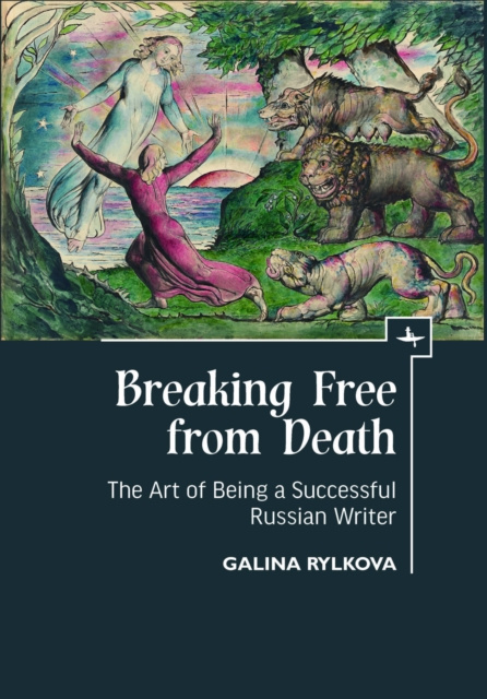 E-book Breaking Free from Death Galina Rylkova