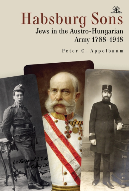 E-knjiga Habsburg Sons Peter C. Appelbaum
