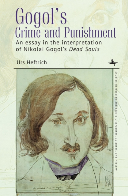 E-book Gogol's Crime and Punishment Urs Heftrich