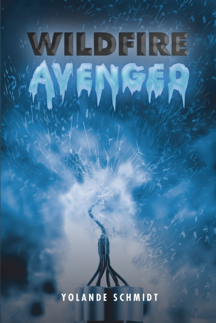 E-knjiga Wildfire Avenged Yolande Schmidt