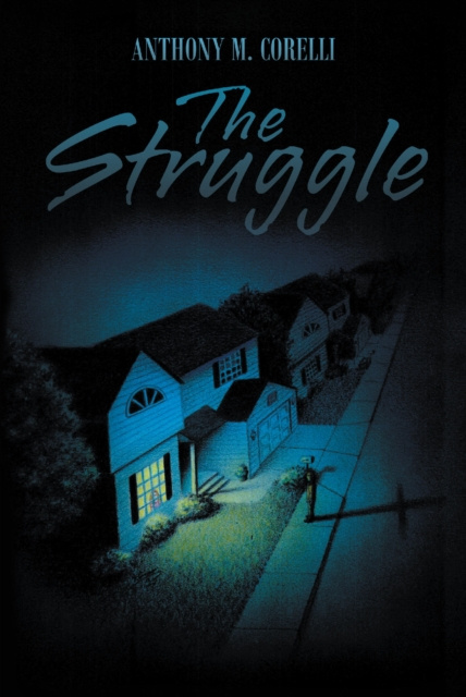E-knjiga Struggle Anthony Corelli
