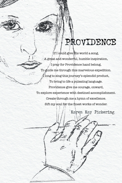 E-kniha Providence Karen Kay Pickering