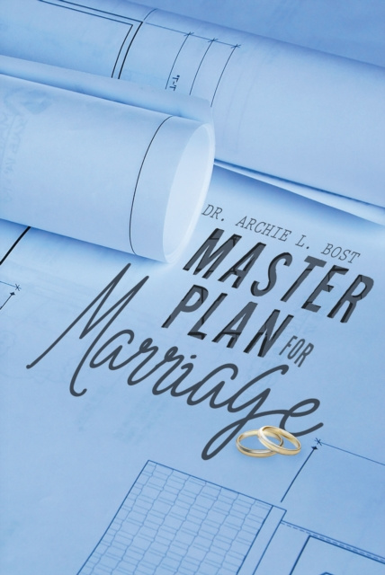 E-knjiga Master Plan for Marriage Archie Bost