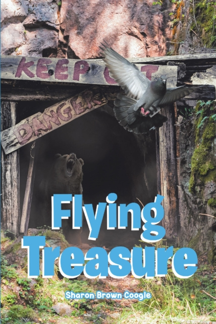 E-knjiga Flying Treasure Sharon Brown Coogle