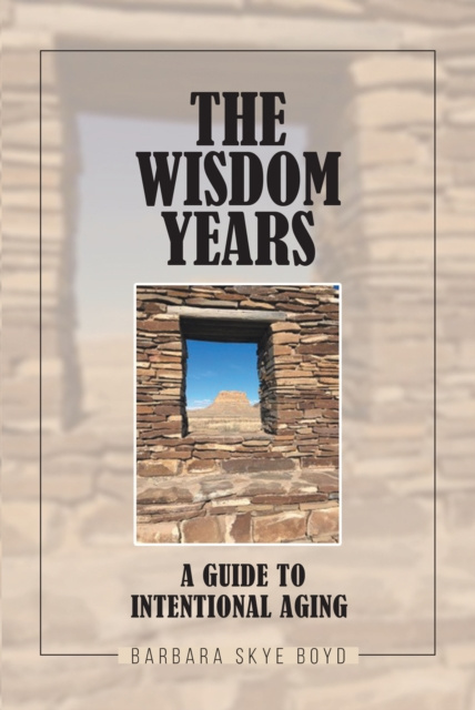E-knjiga Wisdom Years Barbara Skye Boyd