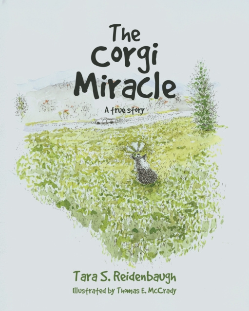 E-knjiga Corgi Miracle Tara Reidenbaugh