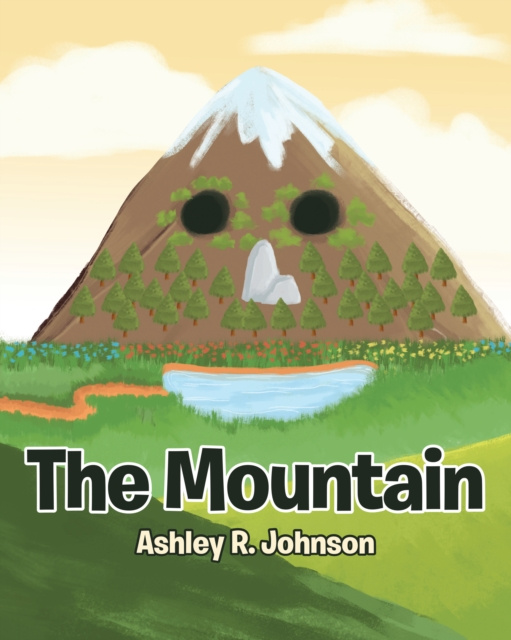 E-knjiga Mountain Ashley Johnson