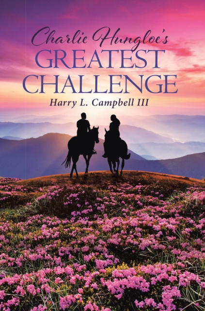 E-knjiga Charlie Hungloe's Greatest Challenge Harry Campbell