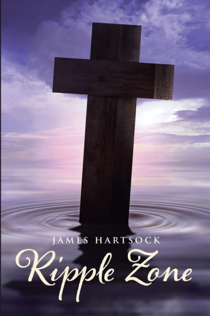 E-book Ripple Zone James Hartsock