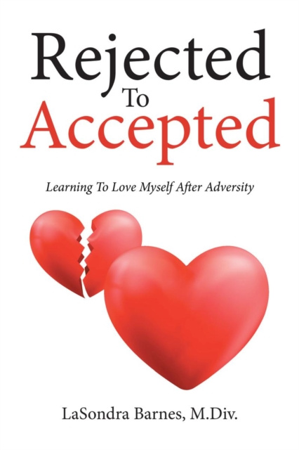 E-knjiga Rejected To Accepted M.Div. LaSondra Barnes