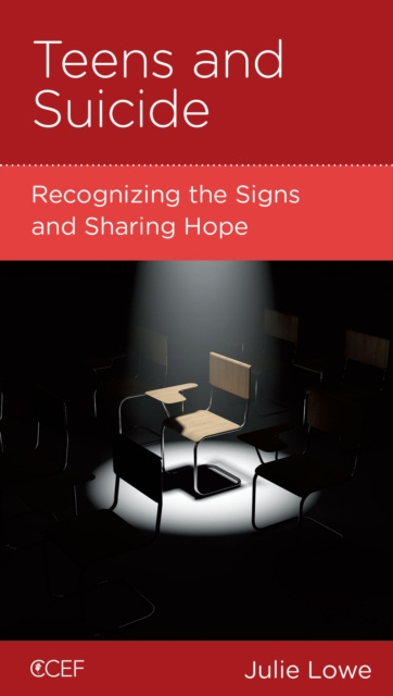E-book Teens and Suicide Julie Lowe