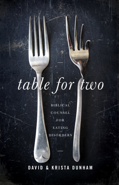 E-book Table for Two David Dunham
