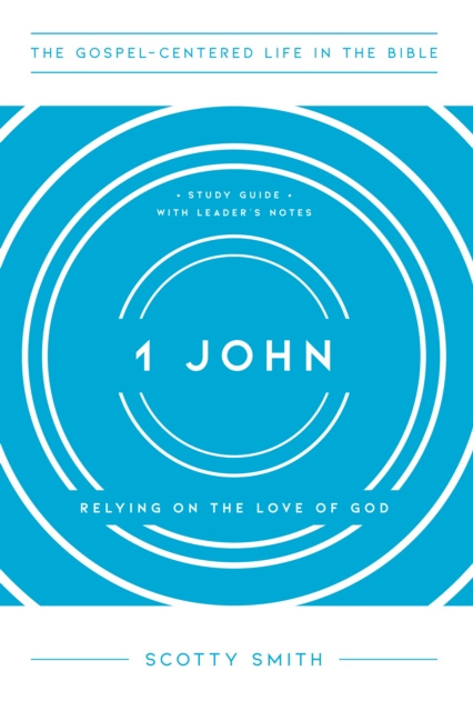 E-book 1 John Scotty Smith