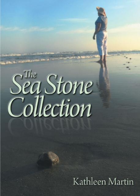 E-kniha Sea Stone Collection Kathleen Martin