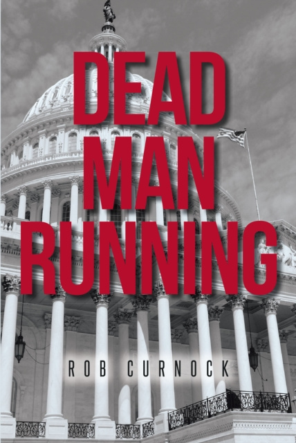 E-knjiga Dead Man Running Rob Curnock