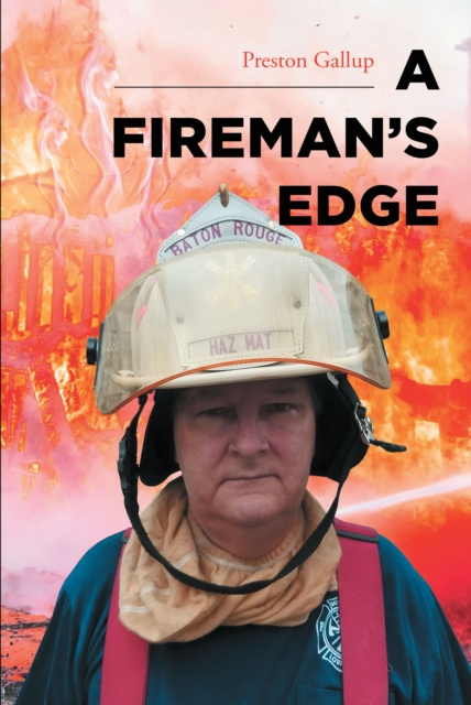 E-knjiga Fireman's Edge Preston Gallup